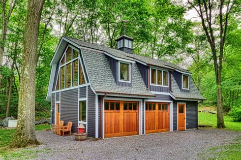 Everything You Need To Know About Barn Homes