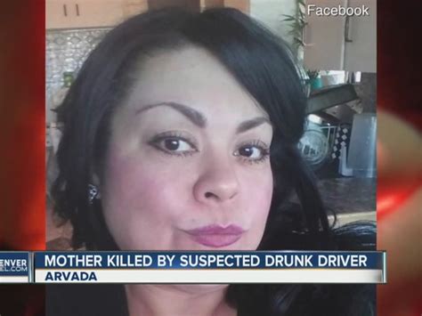 Alleged Drunk Driver Killed Mother In Crash