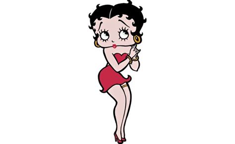 Betty Boop Costume Diy Guides For Cosplay And Halloween Betty Boop Betty Boop Halloween
