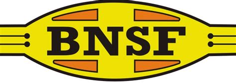 Bnsf Logos