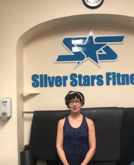 Silver Stars Fitness Personal Training Studios Nyc