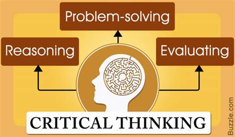How To Develop Critical Thinking Skills Communicating Science 2018w109