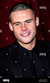 Danny Miller attends the 2010 British Soap Awards held at the London ...