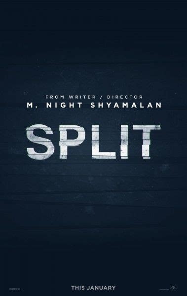 Split Review M Night Shyamalan And James Mcavoy Deliver Collider