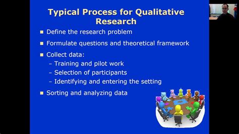 Lesson 4 Qualitative Research Youtube