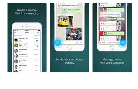 Whatsapp Adds Much Requested Call Waiting Feature Chat App Ads