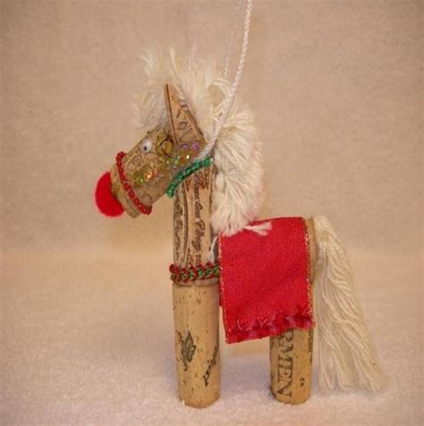 119 best images about Horse crafts on Pinterest