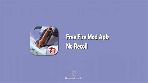 Everything without registration and sending sms! Free Fire Mod Apk Download (No Recoil) Free for Android ...