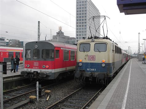 See more of subway dortmund hbf on facebook. DB 624 und DB 141 in Dortmund Hbf Foto & Bild | dampf ...