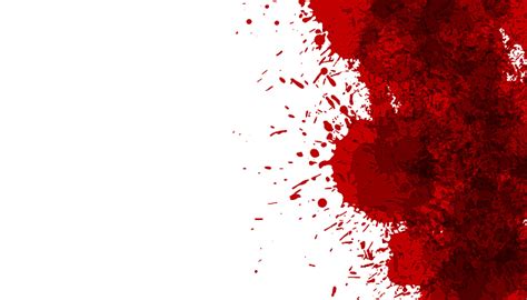 Blood Drop Stain Texture Background Blood Drop Blood Texture Background Png And Vector With