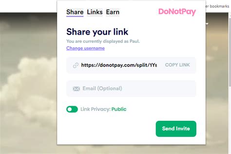 Donotpay Now Lets You Share Online Subscriptions Without Divulging Your