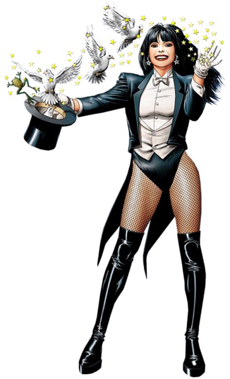 Zatanna Zatanna Cosplay Zatanna Dc Comics Dc Comics Art Comic Book