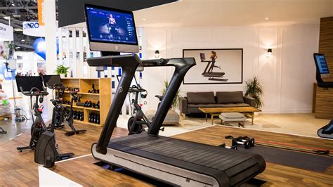 Peloton Pushes Back Against Federal Agency Over Treadmill Warning The