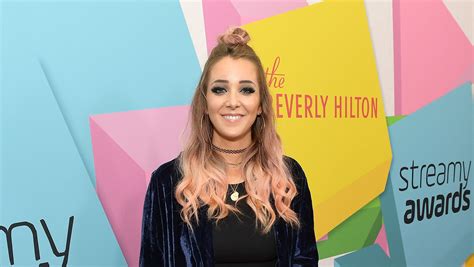 Jenna Marbles Youtube Star Apologizes For Past Content Quits Videos