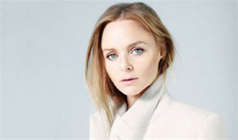 Stella Mccartney Calls For Industry Changes