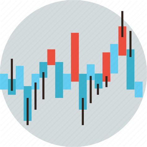 Chart Sales Diagram Icon Stock Market Transparent Png