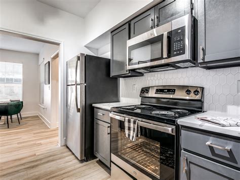 The Bowie Apartments - Home