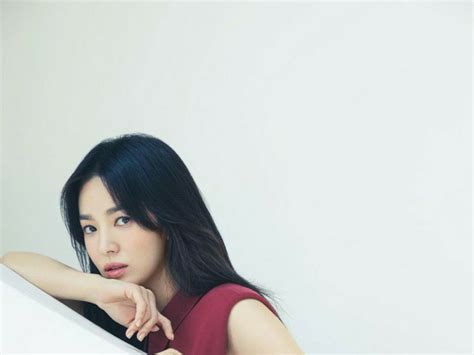 女優ソン・ヘギョ、たおやかな美しさあふれるグラビアカット公開 Wowkorea（ワウコリア）