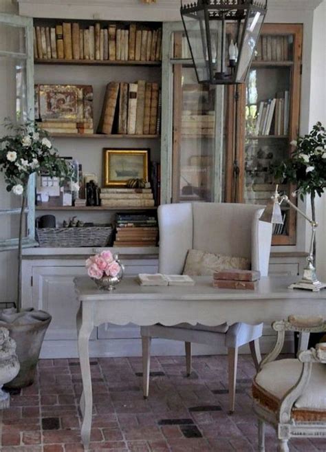 38 Cool French Country Living Room Decorating Ideas