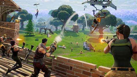 Best graphics card for fortnite 2021. 44 GPU Fortnite Benchmark: The Best Graphics Cards for Playing Battle Royale | TechSpot