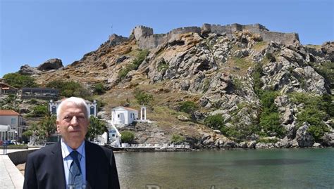 0 ratings0% found this document useful (0 votes). Κώστας Μουτζούρης | Το Βόρειο Αιγαίο από θέση ισχύος ...