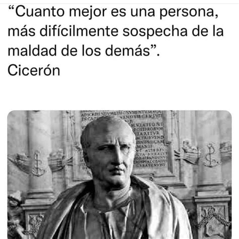 Ciceron Imagen Sociedad De Filosofía Aplicada