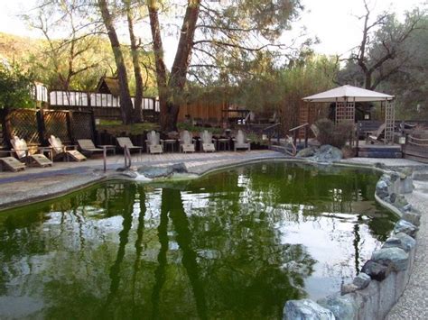 The Best Hot Springs In California Your Guide On Where To Soak