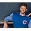 Were Crushing On This Cubs Guy From The MLB Emails Who Is He