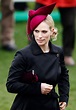 Royal Fashionista: Zara Phillips’ Fashion Hits through the Years [PHOTOS]