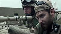 Trailer: 'American Sniper' - The Washington Post