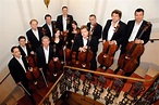 Die 12 Cellisten der Berliner Philharmoniker | Warner Classics