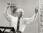 Paul Hindemith | German Composer & 20th Century Innovator | Britannica