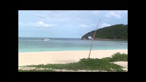 Zipline Boracay Philippines Youtube