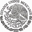 Escudo Aguila México - Imagen gratis en Pixabay - Pixabay