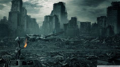 4k Apocalyptic Wallpapers Top Free 4k Apocalyptic Backgrounds