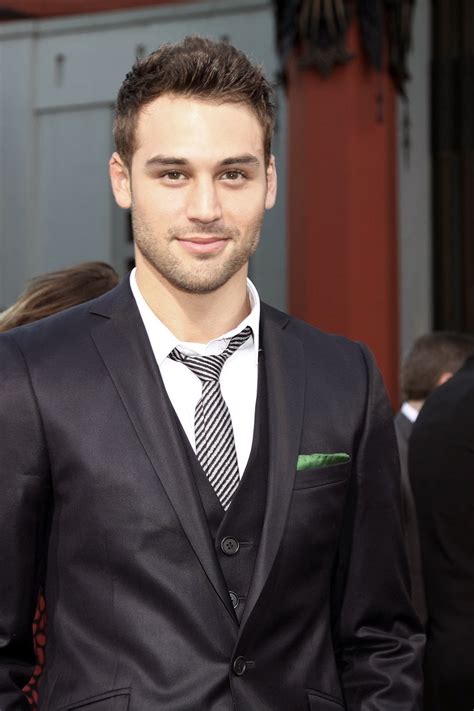 Badboys Deluxe Ryan Guzman Thespian