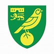 Norwich City logo on transparent background 15863726 Vector Art at Vecteezy