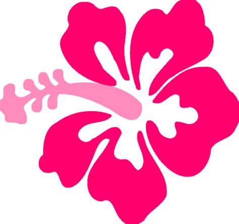 Hibiscus Logo Clipart Best