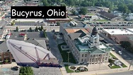 Bucyrus Ohio - YouTube