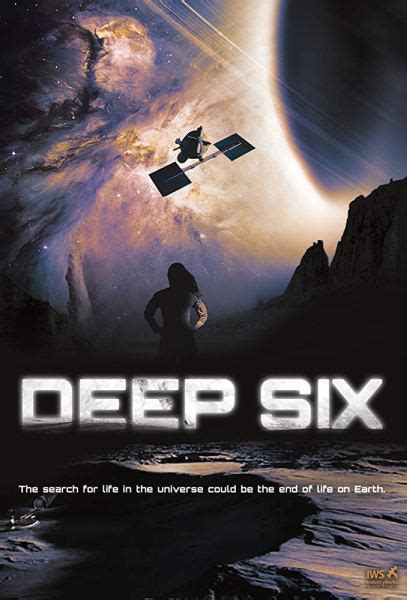 Deep Space Movie Trailer Teaser Trailer