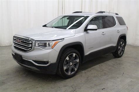 2017 Gmc Acadia Slt 2 For Sale 155 Used Cars From 26546