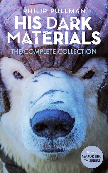 His Dark Materials The Complete Collection Scholastic Shop