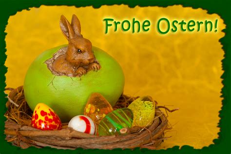 Frohe Ostern 2013 Foto And Bild Kunstfotografie And Kultur Bräuche