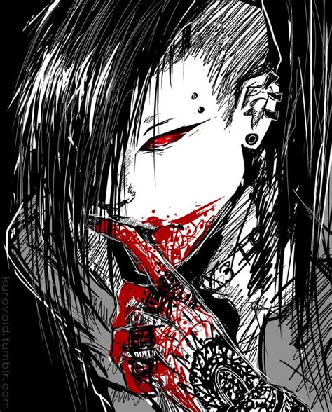 2772 Best Images About Tokyo Ghoul On Pinterest