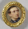 Guglielmo Faija (1803-73) - Prince Victor of Hohenlohe-Langenburg ...