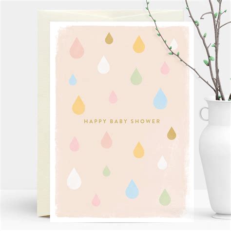 We did not find results for: Happy Baby Shower Greeting Card By Duke & Rabbit | notonthehighstreet.com