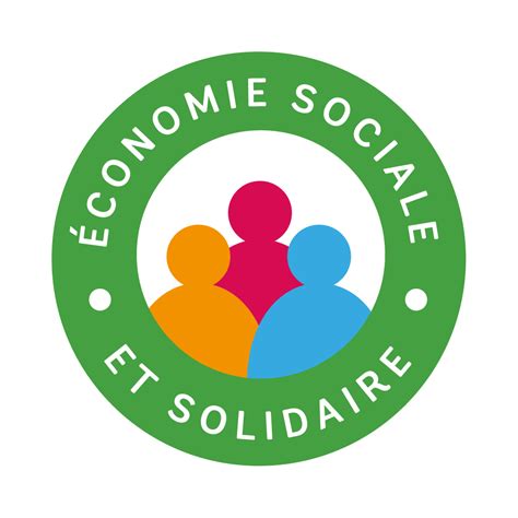 Conomie Sociale Et Solidaire Et Achats Responsables Agence Gsp