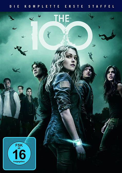 Watch trailers & learn more. The 100 US-Serie von "The CW" | Beste-Serien.de