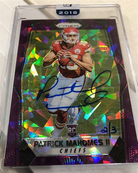 Video tour of the new sports cards plus in san antonio, texas. Sports Cards Plus Store Blog: 2018 PANINI HONORS FOOTBALL ($299.95 limit 2 boxes at this price ...