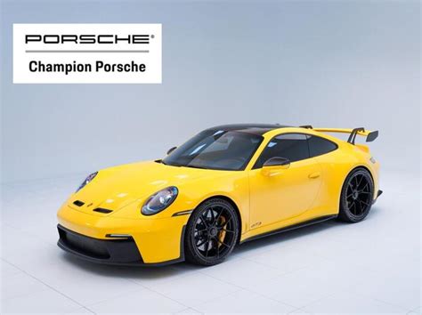 Pre Owned Vehicles Pompano Beach Florida Champion Porsche